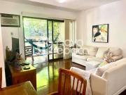 Apartamento para Venda em Rio de Janeiro/RJ Tijuca 3 Quartos