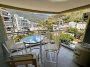 Apartamento para Venda em Rio de Janeiro/RJ Tijuca 3 Quartos