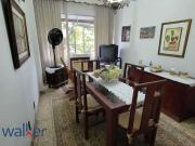 Apartamento para Venda em Rio de Janeiro/RJ Tijuca 3 Quartos