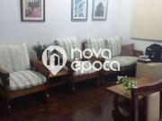 Apartamento para Venda em Rio de Janeiro/RJ Tijuca 3 Quartos