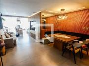 Apartamento para Venda em Rio de Janeiro/RJ Tijuca 3 Quartos