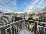 Apartamento para Venda em Rio de Janeiro/RJ Tijuca 3 Quartos