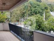 Apartamento para Venda em Rio de Janeiro/RJ Tijuca 3 Quartos