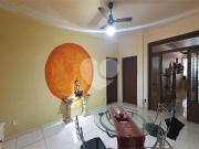 Apartamento para Venda em Rio de Janeiro/RJ Tijuca 3 Quartos