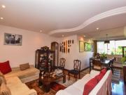 Apartamento para Venda em Rio de Janeiro/RJ Tijuca 3 Quartos
