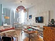 Apartamento para Venda em Rio de Janeiro/RJ Tijuca 3 Quartos