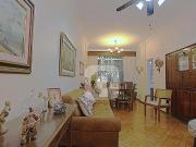 Apartamento para Venda em Rio de Janeiro/RJ Tijuca 3 Quartos