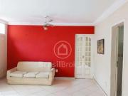 Apartamento para Venda em Rio de Janeiro/RJ Tijuca 3 Quartos