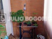 Apartamento para Venda em Rio de Janeiro/RJ Tijuca 3 Quartos