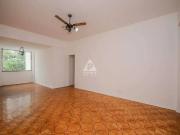 Apartamento para Venda em Rio de Janeiro/RJ Tijuca 3 Quartos