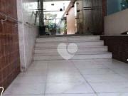 Apartamento para Venda em Rio de Janeiro/RJ Tijuca 3 Quartos
