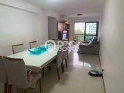 Apartamento para Venda em Rio de Janeiro/RJ Tijuca 3 Quartos