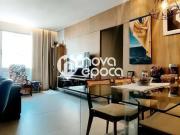 Apartamento para Venda em Rio de Janeiro/RJ Tijuca 3 Quartos