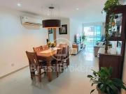 Apartamento para Venda em Rio de Janeiro/RJ Tijuca 3 Quartos