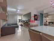 Apartamento para Venda em Rio de Janeiro/RJ Tijuca 3 Quartos