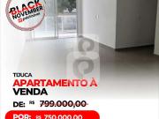 Apartamento para Venda em Rio de Janeiro/RJ Tijuca 3 Quartos