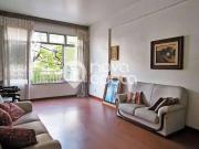 Apartamento para Venda em Rio de Janeiro/RJ Tijuca 3 Quartos