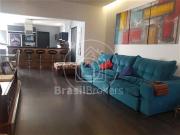 Apartamento para Venda em Rio de Janeiro/RJ Tijuca 3 Quartos