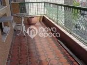 Apartamento para Venda em Rio de Janeiro/RJ Tijuca 3 Quartos