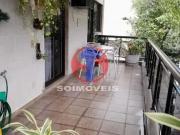 Apartamento para Venda em Rio de Janeiro/RJ Tijuca 3 Quartos