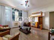 Apartamento para Venda em Rio de Janeiro/RJ Tijuca 3 Quartos