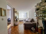 Apartamento para Venda em Rio de Janeiro/RJ Tijuca 3 Quartos