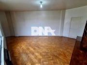 Apartamento para Venda em Rio de Janeiro/RJ Tijuca 3 Quartos