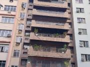 Apartamento para Venda em Rio de Janeiro/RJ Tijuca 3 Quartos