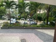 Apartamento para Venda em Rio de Janeiro/RJ Tijuca 3 Quartos