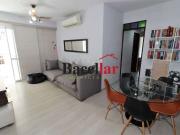 Apartamento para Venda em Rio de Janeiro/RJ Tijuca 3 Quartos