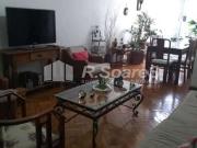 Apartamento para Venda em Rio de Janeiro/RJ Tijuca 3 Quartos