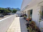 Apartamento para Venda em Rio de Janeiro/RJ Tijuca 3 Quartos