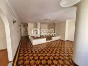 Apartamento para Venda em Rio de Janeiro/RJ Tijuca 3 Quartos