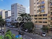 Apartamento para Venda em Rio de Janeiro/RJ Tijuca 3 Quartos