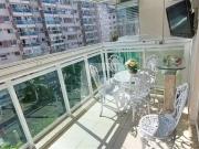 Apartamento para Venda em Rio de Janeiro/RJ Tijuca 3 Quartos