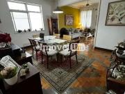 Apartamento para Venda em Rio de Janeiro/RJ Tijuca 3 Quartos