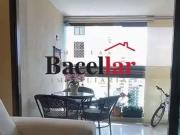 Apartamento para Venda em Rio de Janeiro/RJ Tijuca 3 Quartos