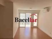Apartamento para Venda em Rio de Janeiro/RJ Tijuca 3 Quartos