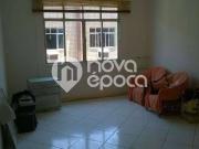 Apartamento para Venda em Rio de Janeiro/RJ Tijuca 3 Quartos