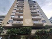 Apartamento para Venda em Rio de Janeiro/RJ Tijuca 3 Quartos