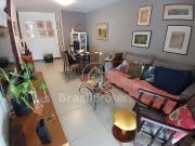 Apartamento para Venda em Rio de Janeiro/RJ Tijuca 3 Quartos