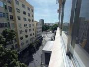 Apartamento para Venda em Rio de Janeiro/RJ Tijuca 3 Quartos