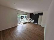 Apartamento para Venda em Rio de Janeiro/RJ Tijuca 3 Quartos