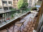 Apartamento para Venda em Rio de Janeiro/RJ Tijuca 3 Quartos