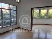 Apartamento para Venda em Rio de Janeiro/RJ Tijuca 3 Quartos