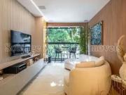 Apartamento para Venda em Rio de Janeiro/RJ Tijuca 3 Quartos