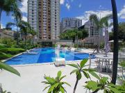 Apartamento para Venda em Rio de Janeiro/RJ Tijuca 3 Quartos