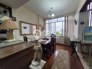 Apartamento para Venda em Rio de Janeiro/RJ Tijuca 3 Quartos