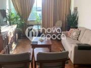 Apartamento para Venda em Rio de Janeiro/RJ Tijuca 3 Quartos