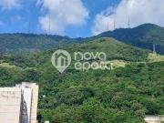Apartamento para Venda em Rio de Janeiro/RJ Tijuca 3 Quartos